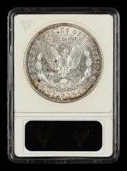 1904 $1 ANACS AU 58