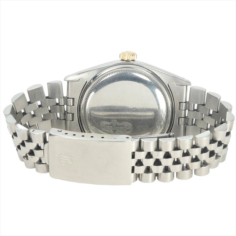 rolex roulette date