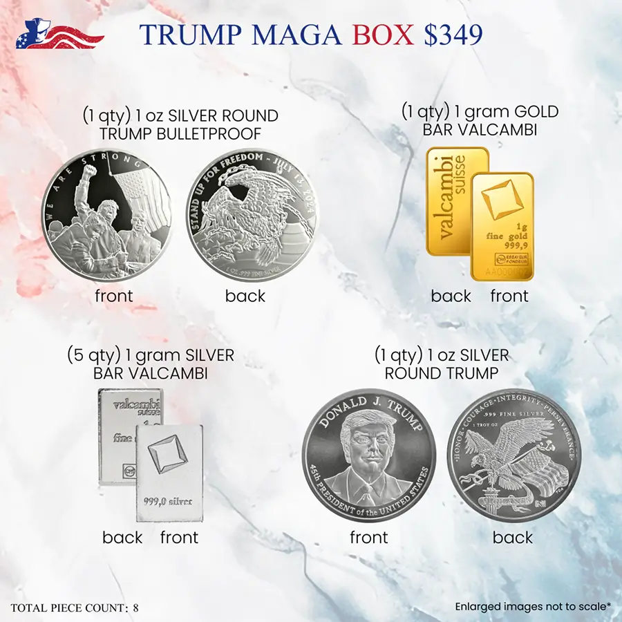 Trump Fight Pack 