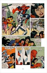 The Amazing Spider-Man NACME #2 Page 15 Artist:  Alex Saviuk (Penciller) ,  Chris Ivy (Inker) Media Type: Pen and Ink Art Type: Interior Page 