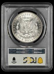 1903-P $1 PCGS  MS64