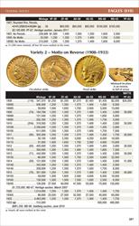 Guide Book of United States Coins 2025 Spiral Redbook thumbnail 2