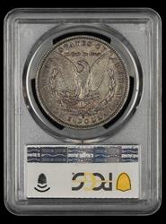 1895 O $1 PCGS XF 40