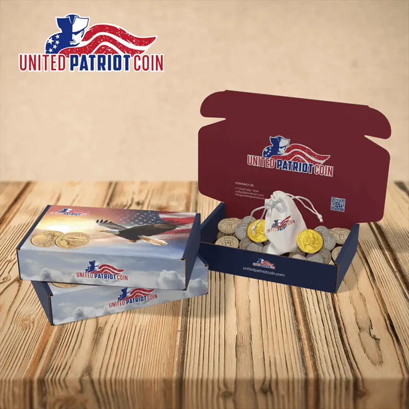 Patriot Pack American West 10 Pack 4