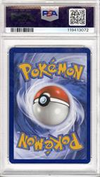 2023 Pokemon Mew En Venonat Reverse Holo #048 PSA Mint 9 