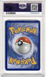 2020 Pokemon SWSH Champions Path Centiskorch Holo #010 PSA MINT 9 