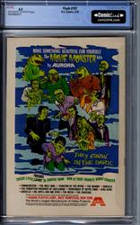 Flash #197 CGC 6.5 6.5