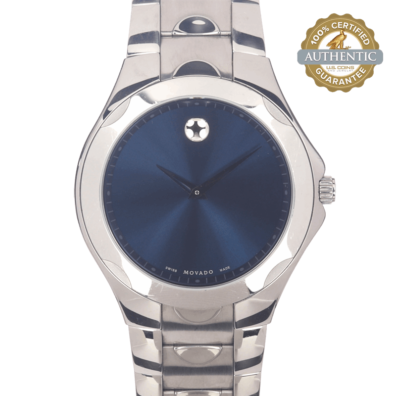 Mens Movado Watch Only  