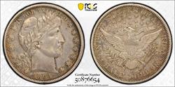 1894-O 50c PCGS XF45 