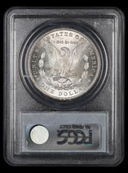 1897 $1 PCGS MS64 MS64