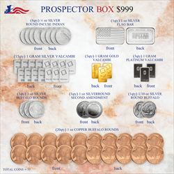 Prospector Box 