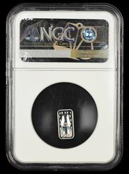 2023 Caribbean Treasures 7500 Satoshi Silver NGC MS 68PL
