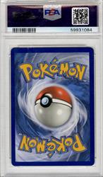 2019 Pokemon S & M Hidden Fates Poipole - Holo #SV19 PSA GEM MT 10 