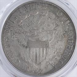 1799 $1 PCGS XF40 