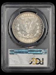 1904-S $1 PCGS XF-45