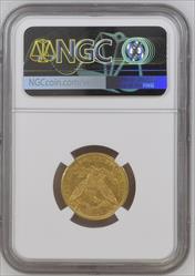 1894-O Liberty Head NGC MS61 