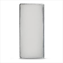 KILO SILVER BAR RCM 