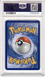 2020 Pokemon SWSH Champions Path Hatterene - Holo #020 PSA MINT 9 