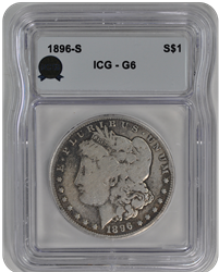 1896 Morgan ICG G 6