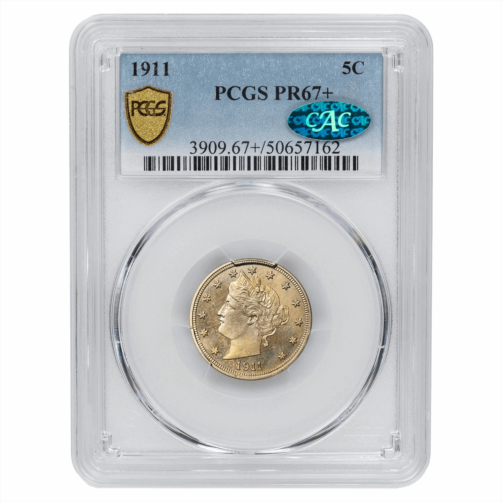 Shop Nickels Clad Coins - U.S. Coins and Jewelry