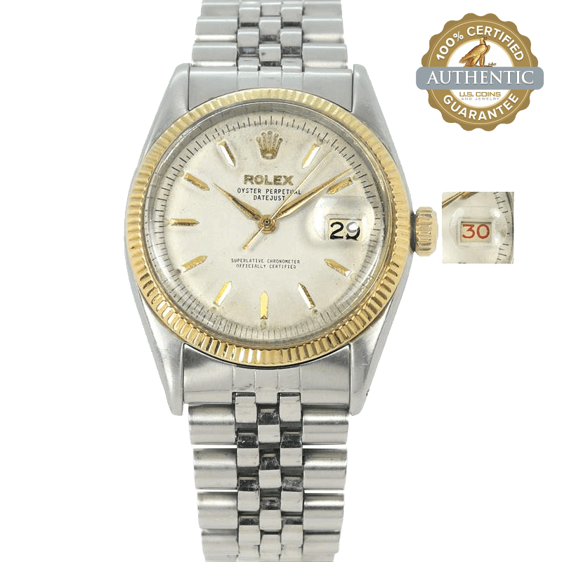 datejust roulette date