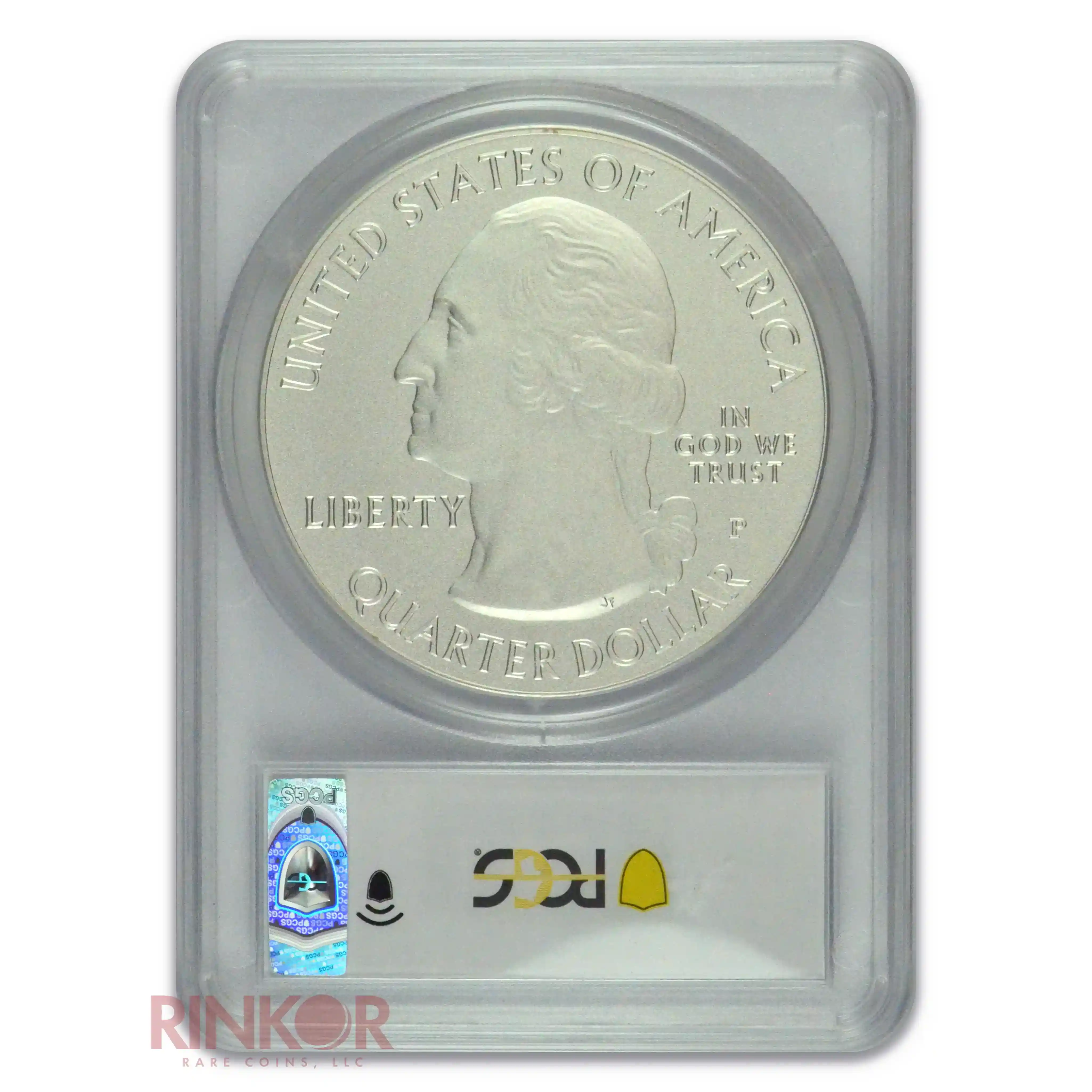 2021-P Tuskegee Airmen 5oz America the Beautiful PCGS SP 70