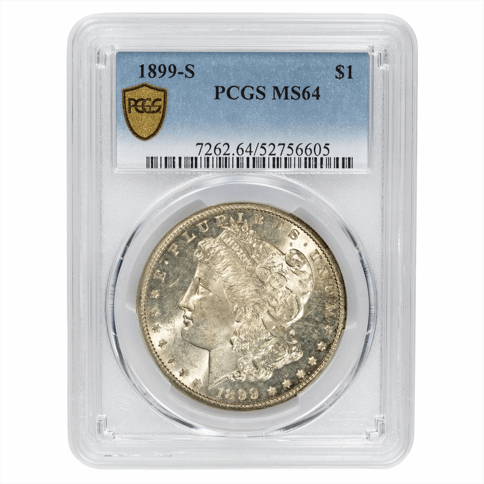 Shop DOLLARS MORGAN - U.S. Coins and Jewelry