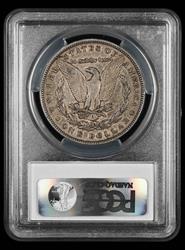 1893 $1 PCGS XF-40