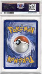 2025 Pokemon Pre En Dusknoir #037 PSA Mint 9 