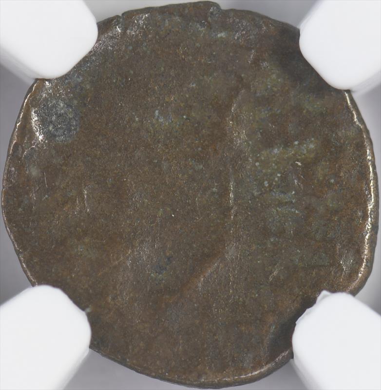 Barbarous Radiate, c. 3rd-5th Centuries AD NGC VF 