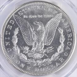 1898-S $1 PCGS MS64 