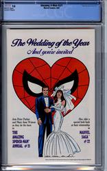Uncanny X-Men #221 CGC 9.8  (Marvel, 1987) Newsstand Edition 