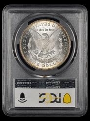 1878-CC $1 PCGS MS 63