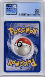 2000 Pokemon Base Set 2 Charmander 69/130 CGC MINT 9 