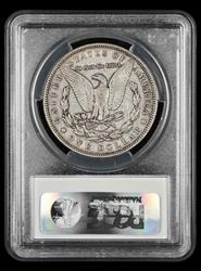 1893 $1 PCGS XF-40