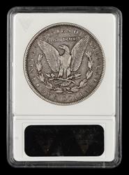 1901 $1 ANACS  EF45