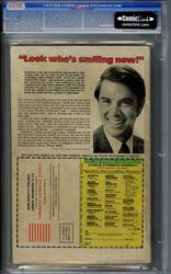 Giant-Size X Men #2 CGC 3.5 3.5