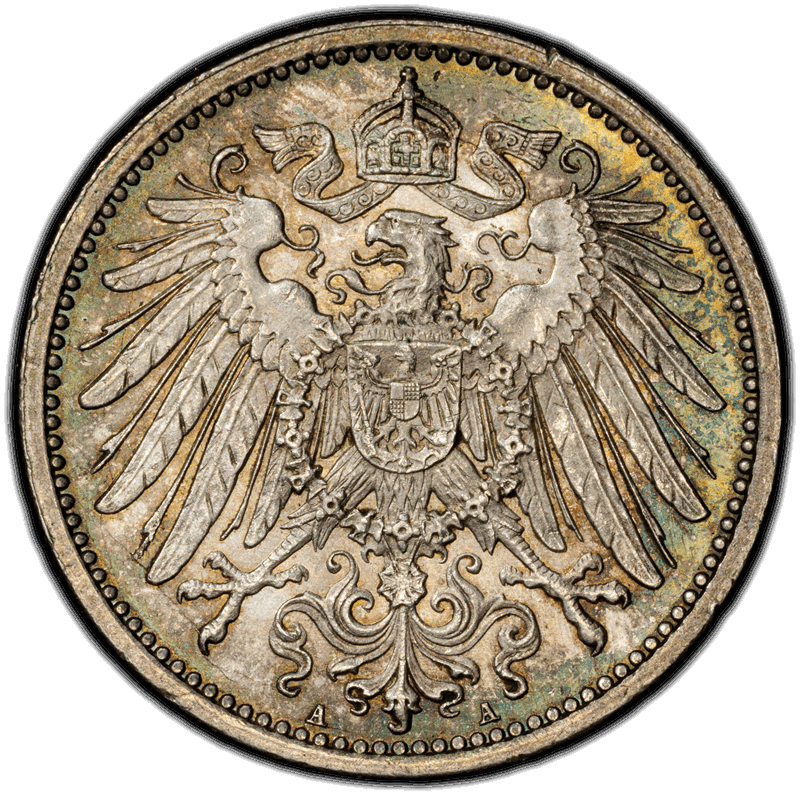 1914-a-germany-empire-mark-pcgs-ms67-toned