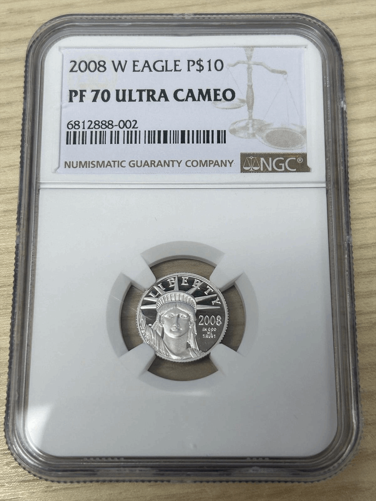2008-10-proof-platinum-eagle-ngc-pf-70