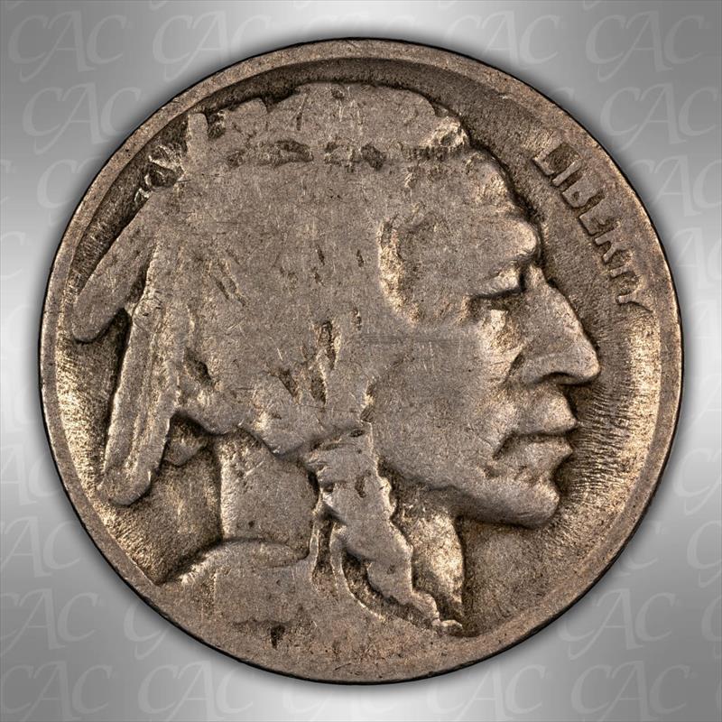 1918/7-D 5C CACG G-04 