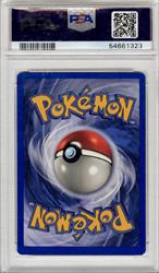 1999 Pokemon Game Charmander #46 PSA Mint 9 