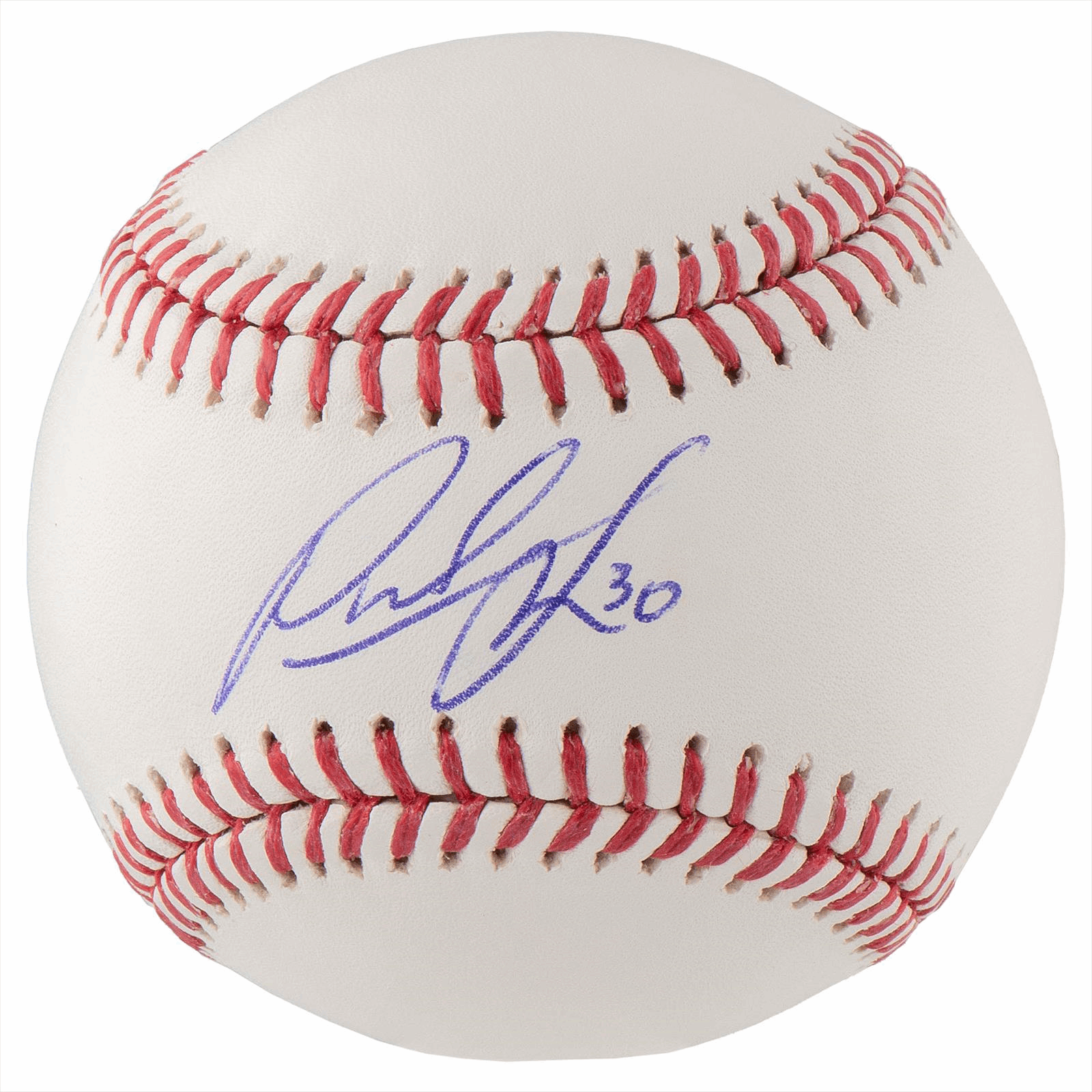 Paul Skenes Autographed Baseball JSA Certified 