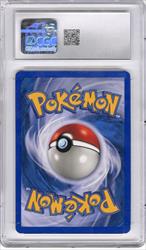 2002 Pokemon Black Star Promos Pokemon League Articuno #48 CGC GEM MT 10 