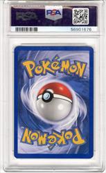 2000 Pokemon Rocket Dark Slowbro Holo 1st Edition #12 PSA NM 7 