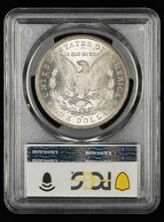 1879-O $1 PCGS MS 62
