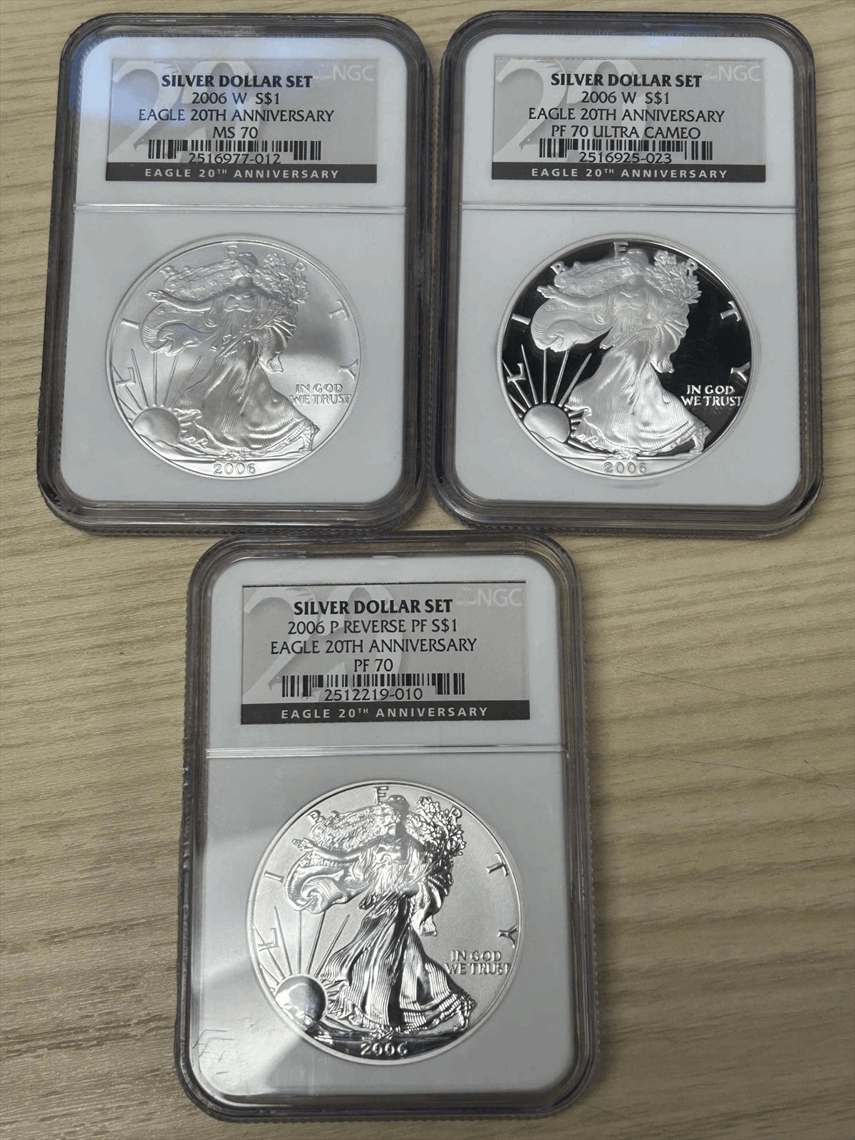 2006-3-coin-silver-eagle-set-ngc-70