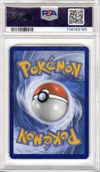 2025 Pokemon JTG En Hops Corviknight #108 PSA GEM MT 10 