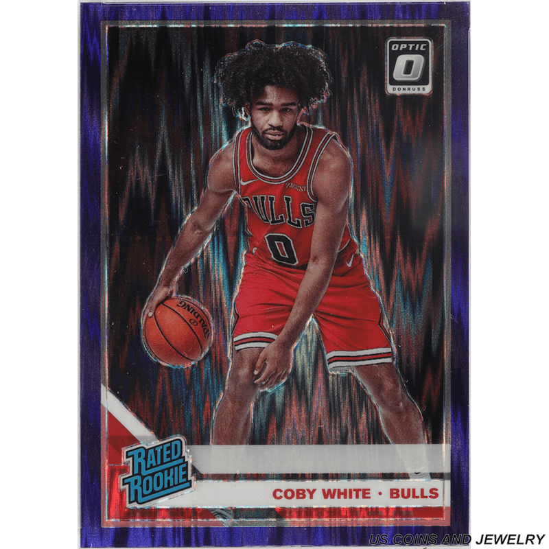 1994 Skybox Premium GRANT HILL #GH3 RC Rookie Card - - U.S. Coins