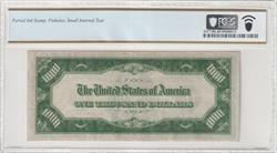 Fr. 2212-G 1934A $1,000 Federal Reserve Note Chicago PCGS Choice XF 45 