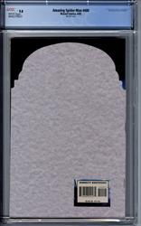 Amazing Spiderman #400 CGC 9.8 9.8